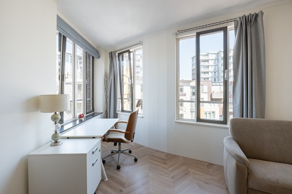 Medium property photo - Oranje-Vrijstaatplein 36, 1093 NG Amsterdam